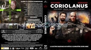 CORIOLANUS