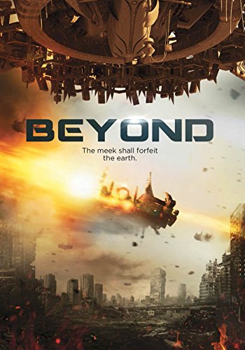 BEYOND [IMPORT]