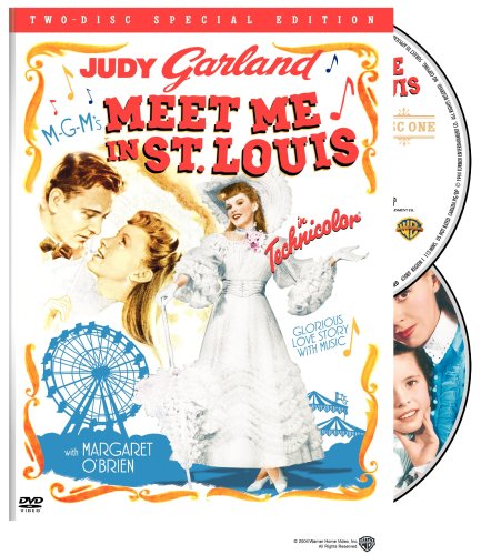 MEET ME IN ST. LOUIS: SPECIAL EDITION (SOUS-TITRES FRANAIS)