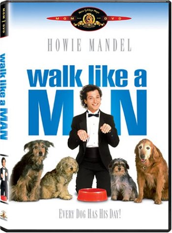 WALK LIKE A MAN, THE (SOUS-TITRES FRANAIS) [IMPORT]