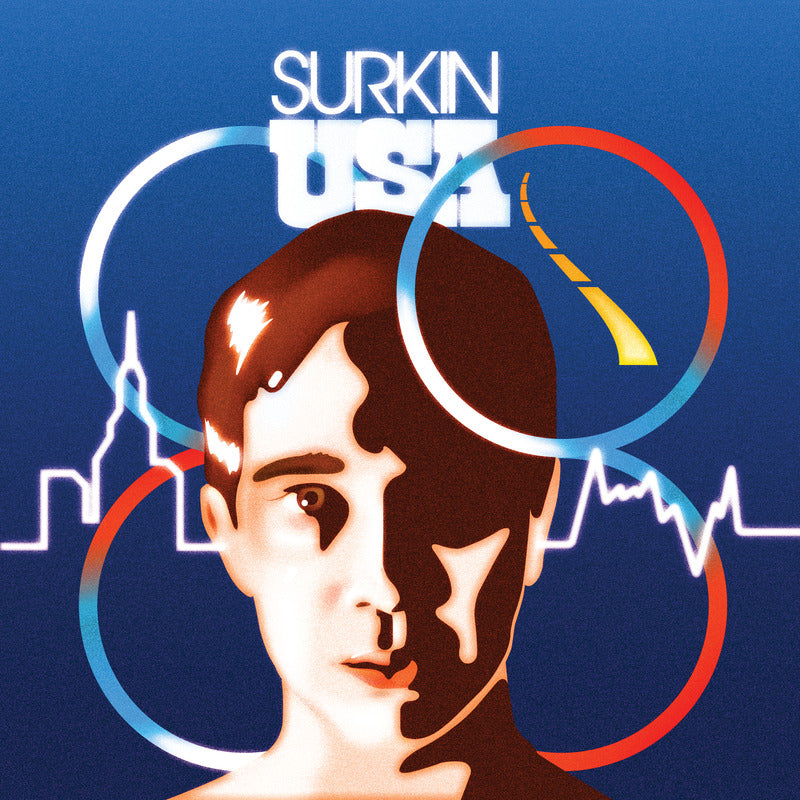 SURKIN  - USA