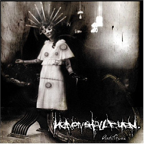 HEAVEN SHALL BURN - ANTIGONE