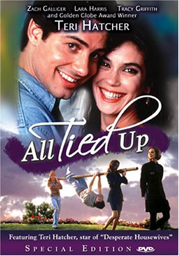 ALL TIED UP [IMPORT]