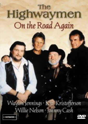 THE HIGHWAYMEN - ON THE ROAD AGAIN [IMPORT]