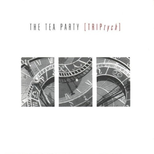 TEA PARTY - TRIPTYCH