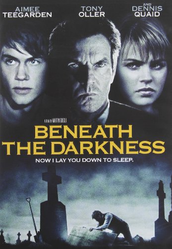 BENEATH THE DARKNESS