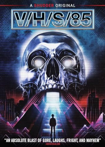 V/H/S 85  - DVD