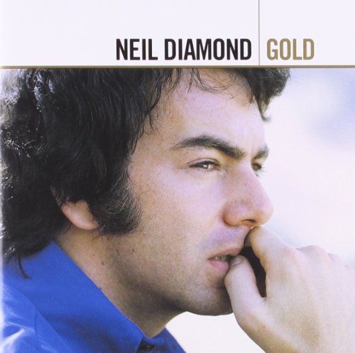 NEIL DIAMOND - GOLD (RM) (2CD)