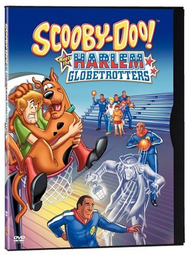 SCOOBY: MEETS THE HARLEM (BILINGUAL) [IMPORT]