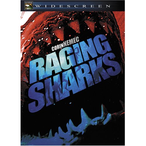 RAGING SHARKS