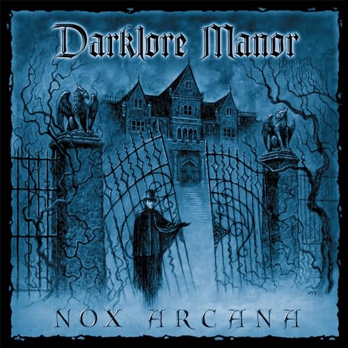 NOX ARCANA - DARKLORE MANOR