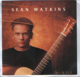 WATKINS, SEAN  - LET IT FALL