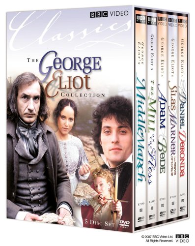 THE GEORGE ELIOT COLLECTION