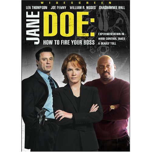 JANE DOE HOW TO FIRE YOUR BOSS