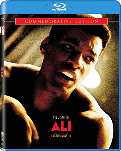 ALI [BLU-RAY] (SOUS-TITRES FRANAIS) [IMPORT]