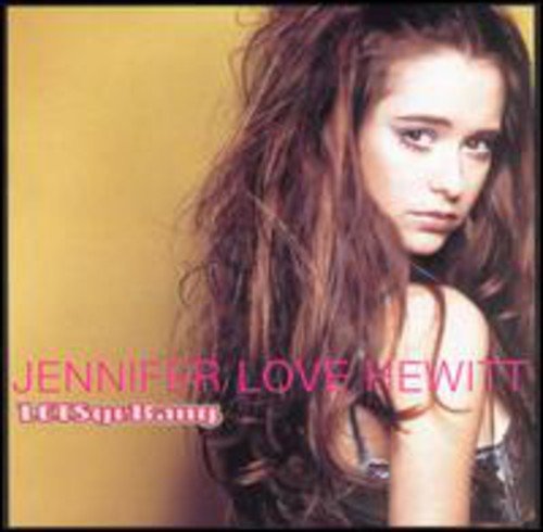 JENNIFER LOVE HEWITT - LET'S GO BANG