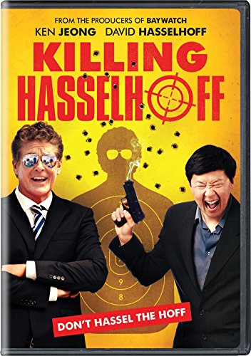 KILLING HASSELHOFF (SOUS-TITRES FRANAIS)