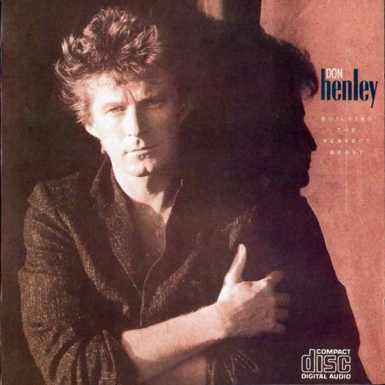 HENLEY, DON  - BUILDING THE PERFECT BEAST (ULTRADISC)