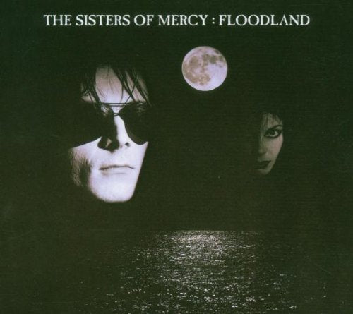 SISTERS OF MERCY - FLOODLAND