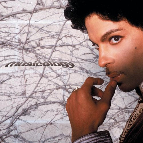 PRINCE - MUSICOLOGY