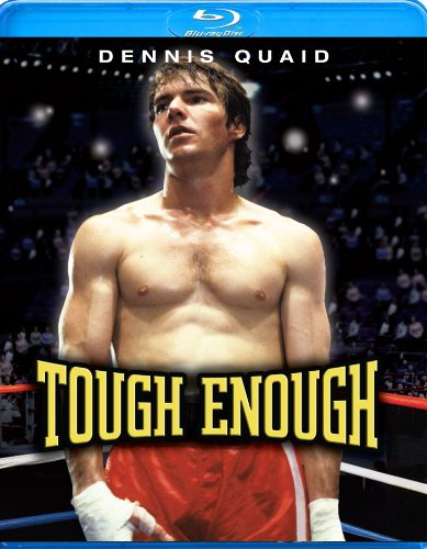 TOUGH ENOUGH BD [BLU-RAY]