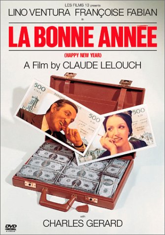 LA BONNE ANNEE (VERSION FRANAISE)