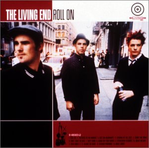 LIVING END, THE - ROLL ON