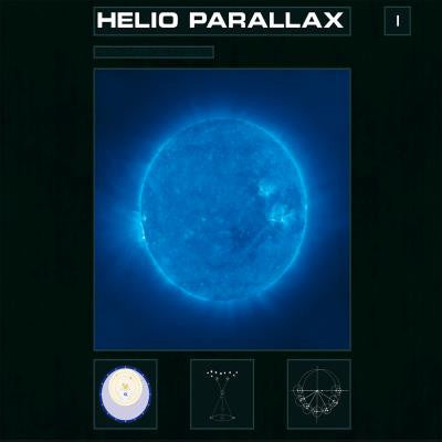 HELIO PARALLAX  - ST