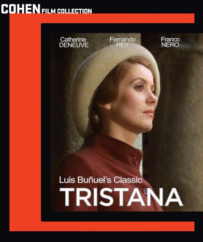 TRISTANA [BLU-RAY] [IMPORT]