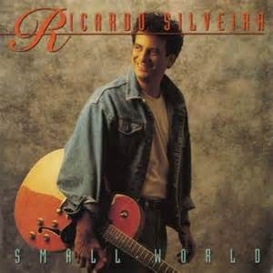 SILVEIRA, RICARDO  - SMALL WORLD