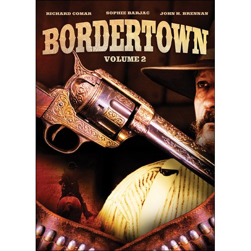 BORDERTOWN 2 [IMPORT]