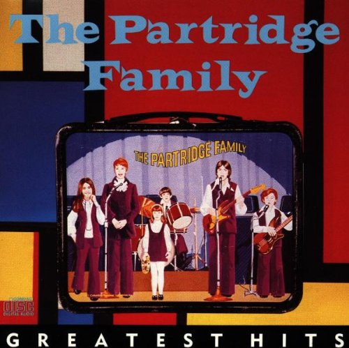 PARTRIDGE FAMILY, THE - GREATEST HITS