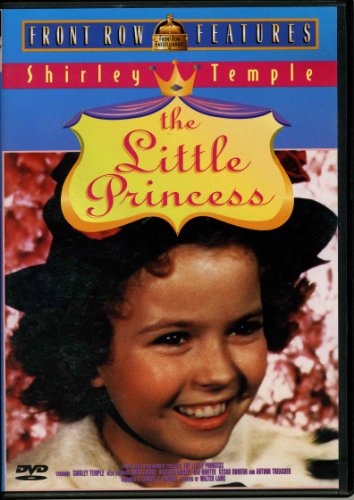 LITTLE PRINCESS, THE