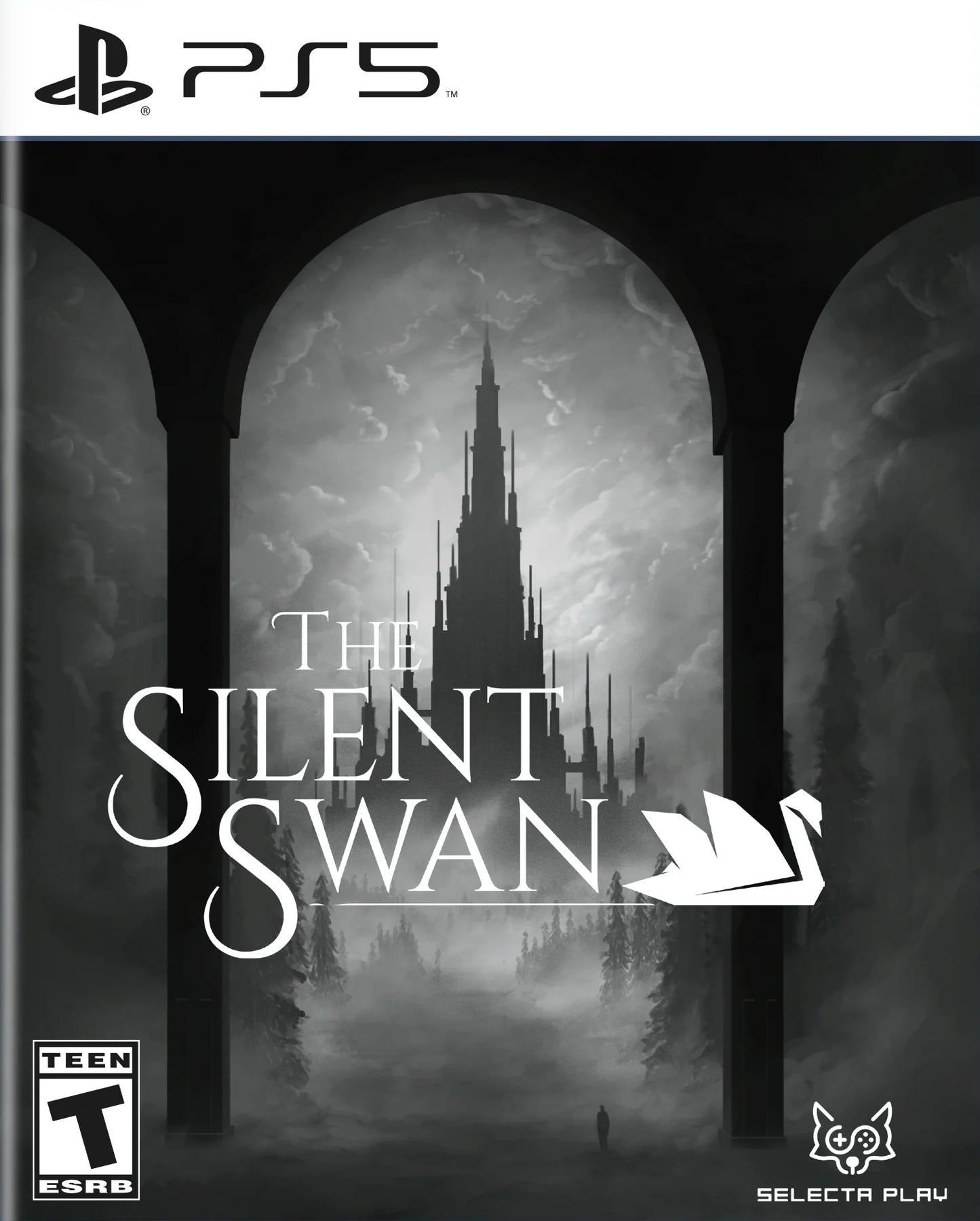 SILENT SWAN  - PS5