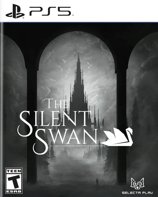 SILENT SWAN  - PS5