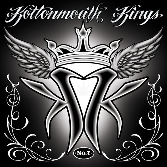 KOTTONMOUTH KINGS  - ST