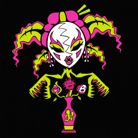 INSANE CLOWN POSSE  - YUM YUM BEDLUM