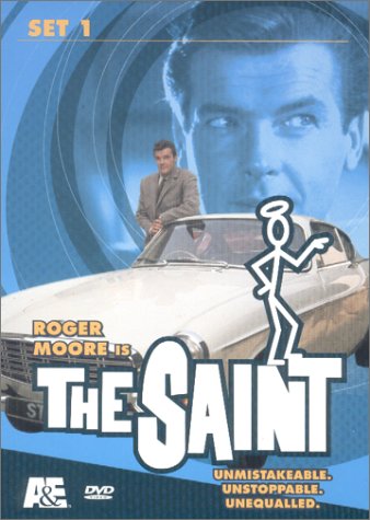 THE SAINT, SET 1