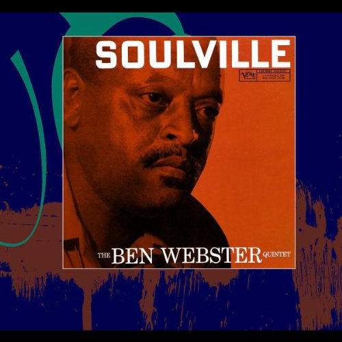 WEBSTER, BEN - SOULVILLE