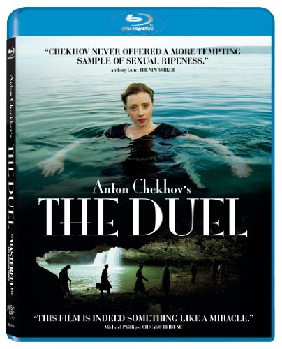 ANTON CHEKHOVS THE DUEL [BLU-RAY] [IMPORT]