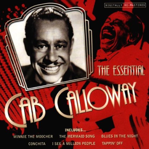 CALLOWAY, CAB - ESSENTIAL