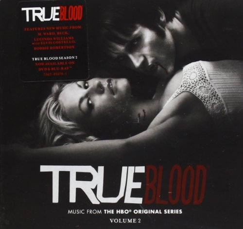 SOUNDTRACKS & ORIGINAL CASTS - TRUE BLOOD VOLUME 2