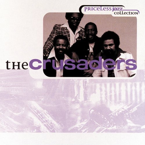 CRUSADERS - PRICELESS JAZZ