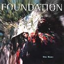 FOUNDATION - ONE SHIRT