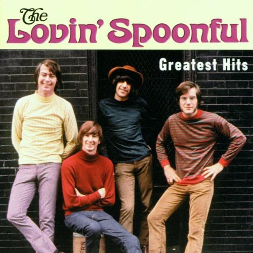 LOVIN' SPOONFUL, THE - GREATEST HITS