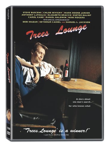 TREES LOUNGE (FULL SCREEN) [IMPORT]