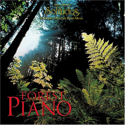 SOLITUDES - FOREST PIANO