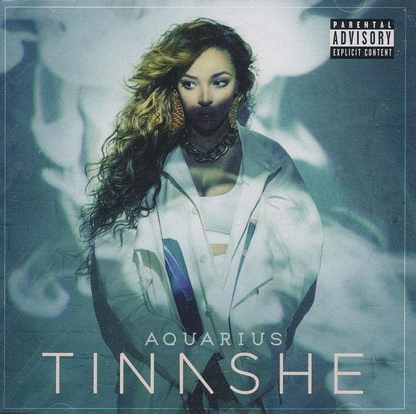 TINASHE  - AQUARIUS