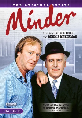 MINDER S5