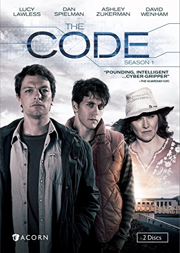 THE CODE: SERIES 1